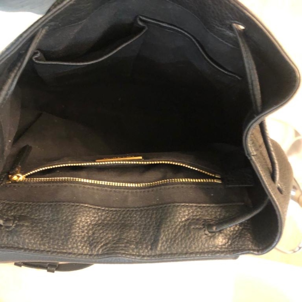 Tory Burch nap sack